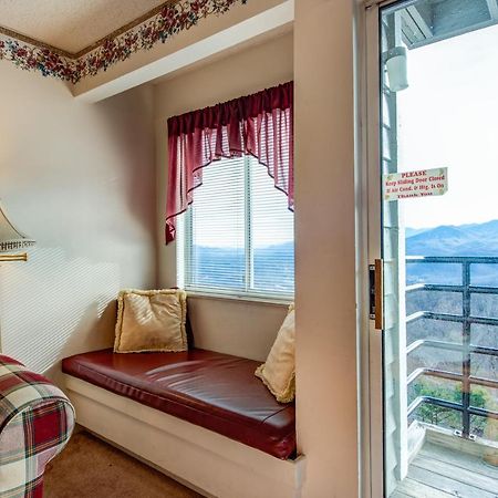 Smoky Mountains 2BR Condo Gatlinburg Extérieur photo
