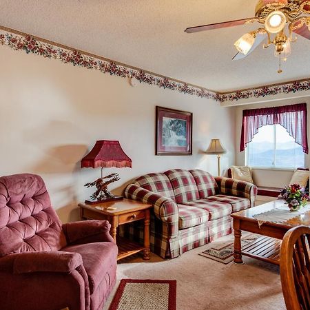 Smoky Mountains 2BR Condo Gatlinburg Extérieur photo