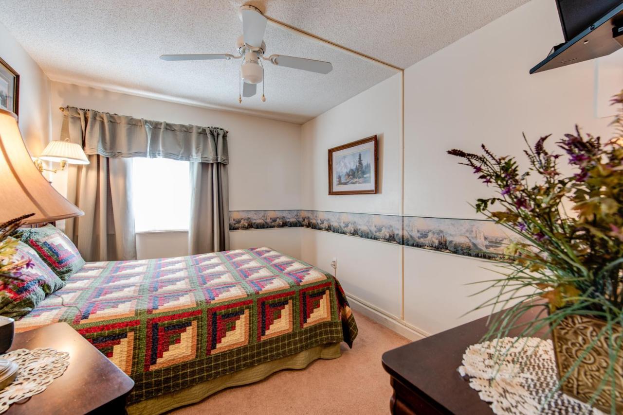 Smoky Mountains 2BR Condo Gatlinburg Extérieur photo