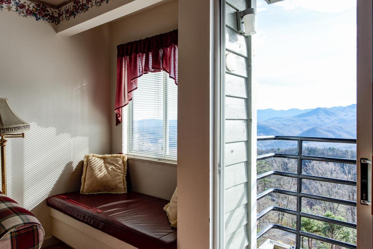 Smoky Mountains 2BR Condo Gatlinburg Extérieur photo