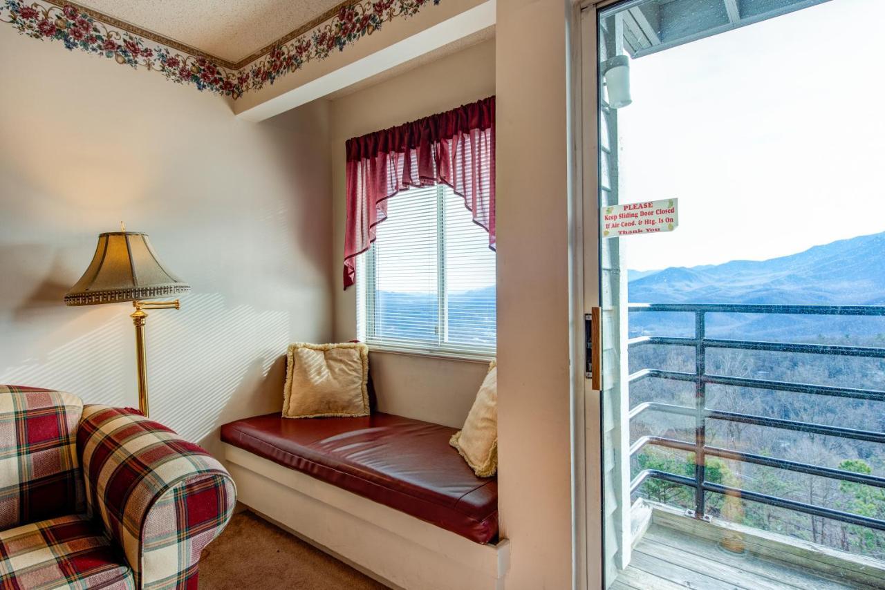 Smoky Mountains 2BR Condo Gatlinburg Extérieur photo