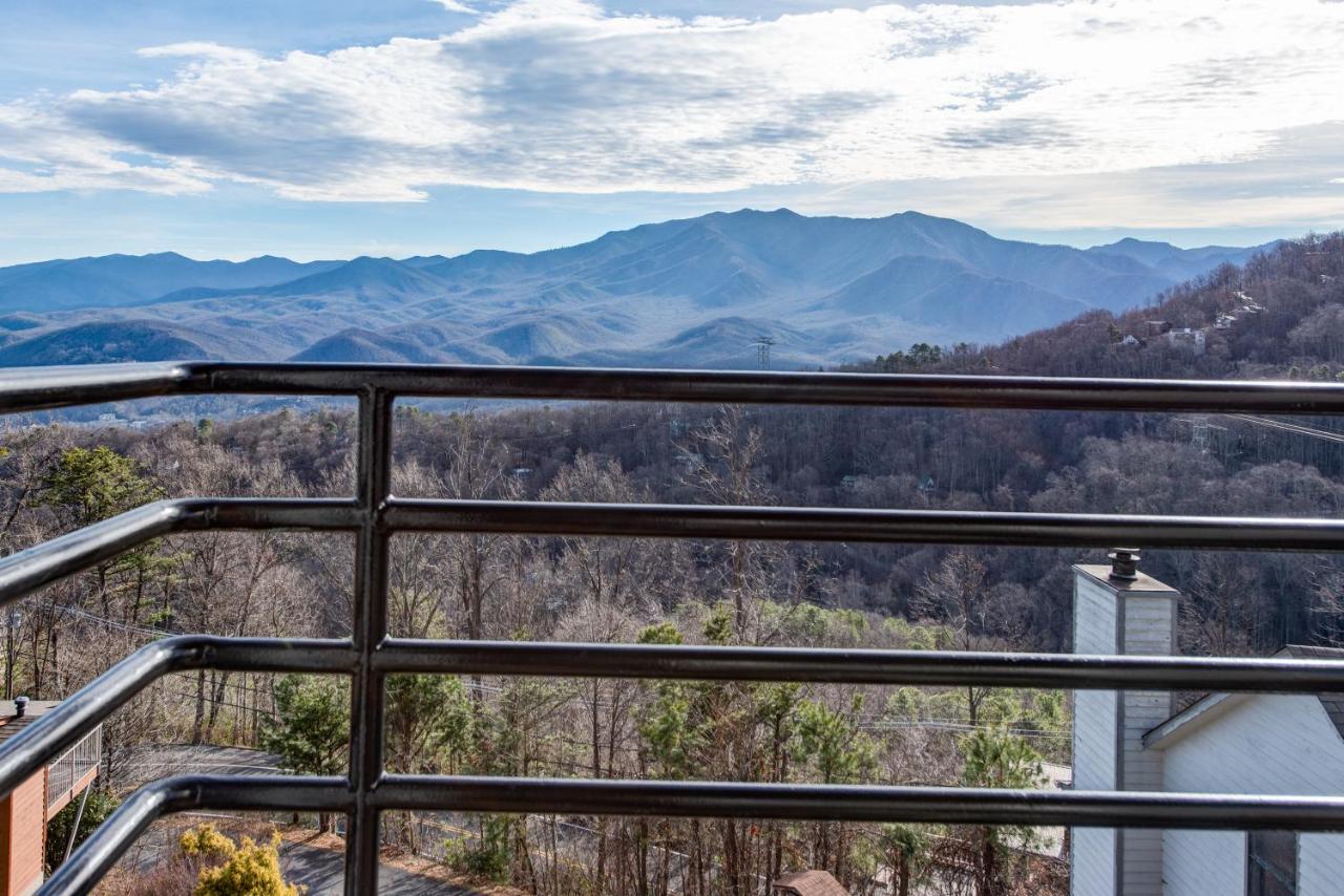 Smoky Mountains 2BR Condo Gatlinburg Extérieur photo