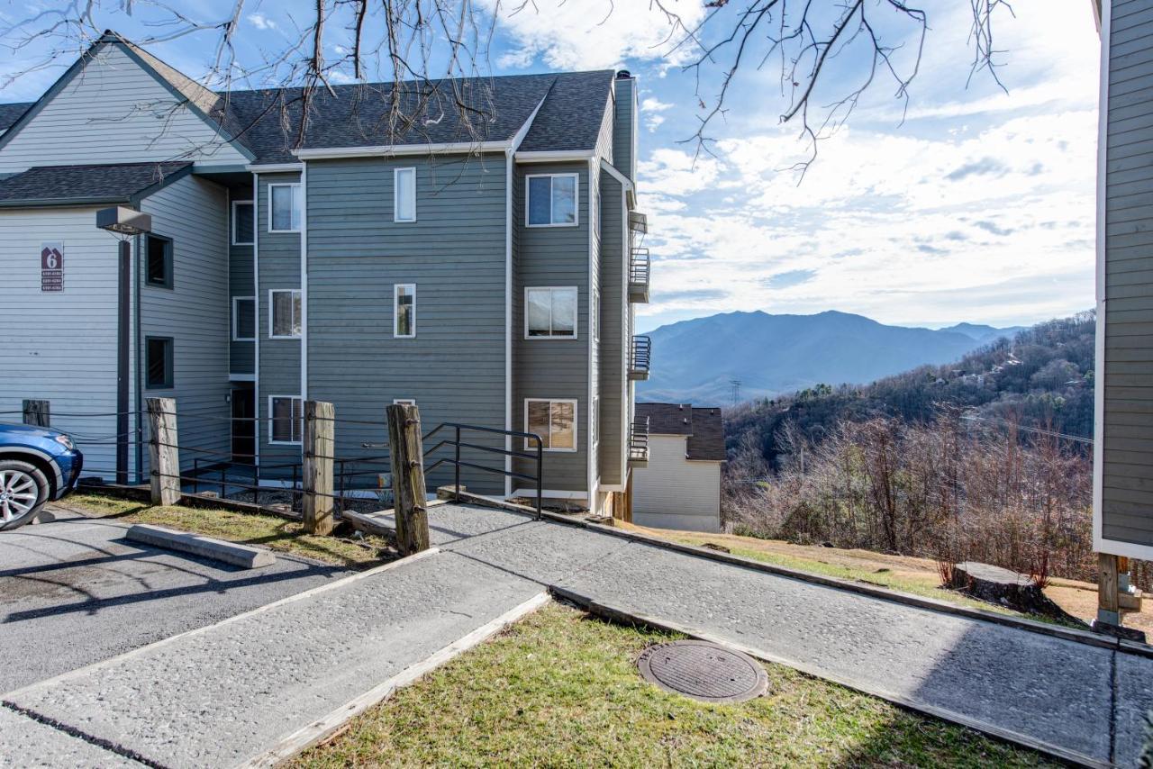 Smoky Mountains 2BR Condo Gatlinburg Extérieur photo