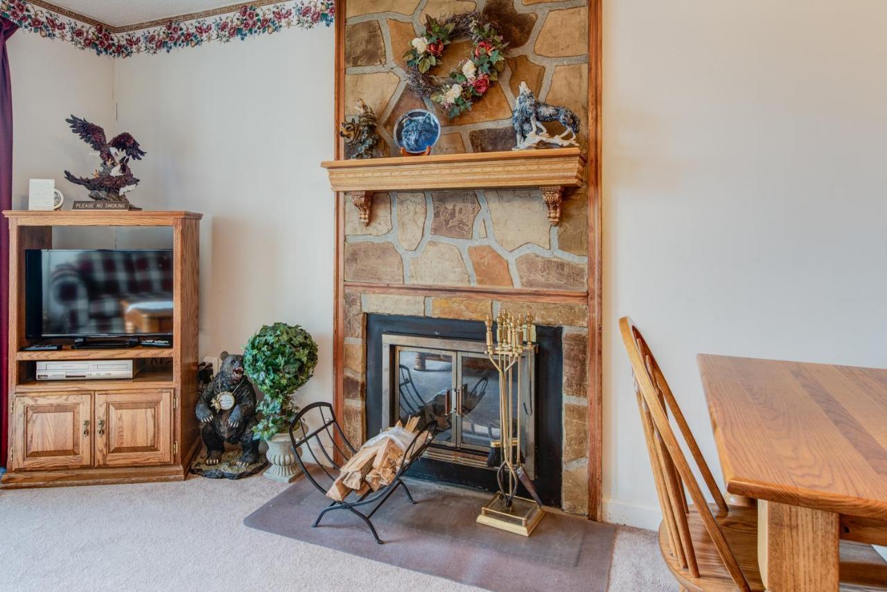 Smoky Mountains 2BR Condo Gatlinburg Extérieur photo
