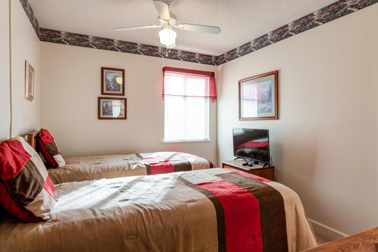 Smoky Mountains 2BR Condo Gatlinburg Extérieur photo