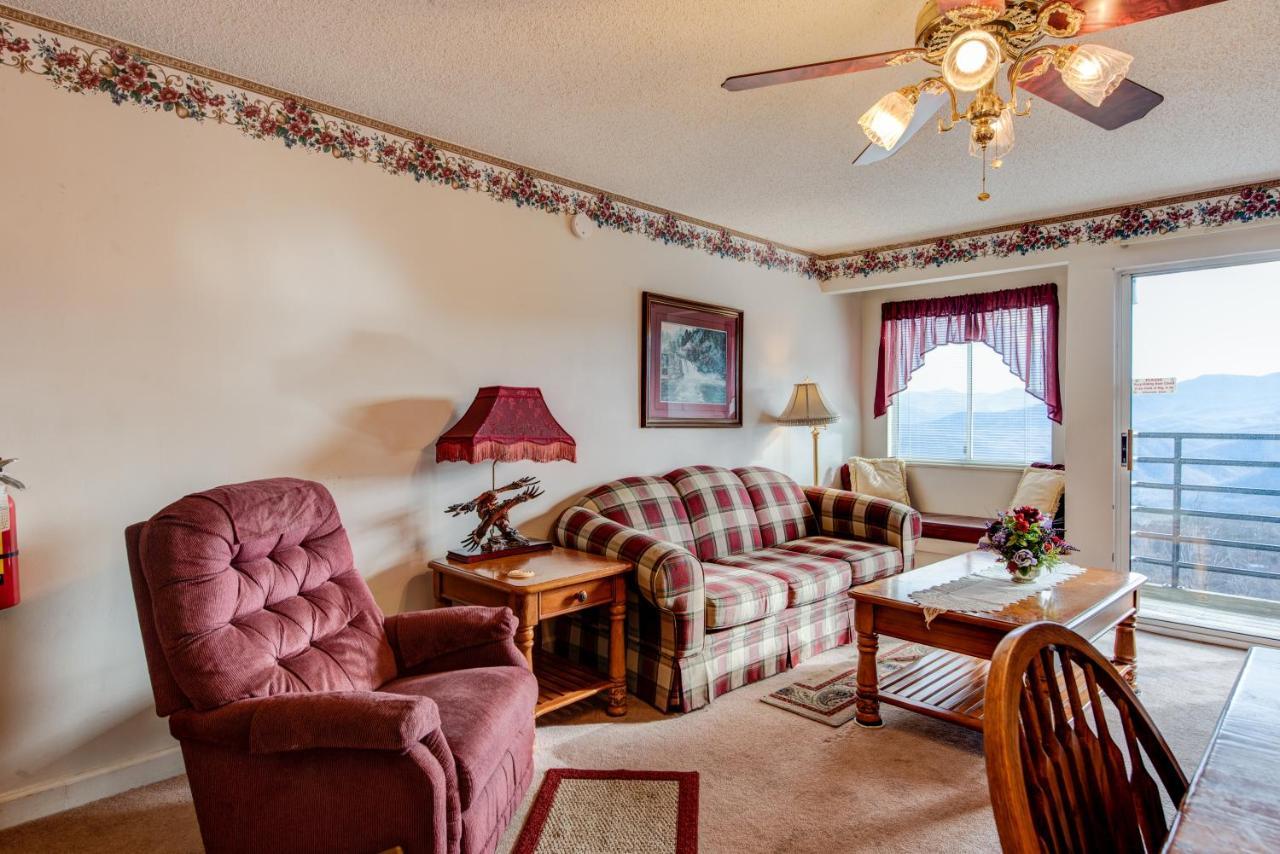 Smoky Mountains 2BR Condo Gatlinburg Extérieur photo