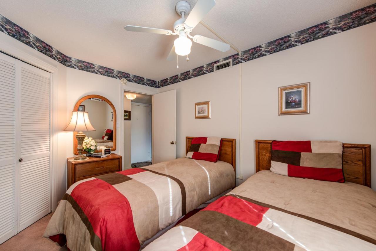 Smoky Mountains 2BR Condo Gatlinburg Extérieur photo