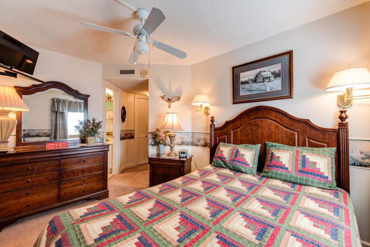 Smoky Mountains 2BR Condo Gatlinburg Extérieur photo