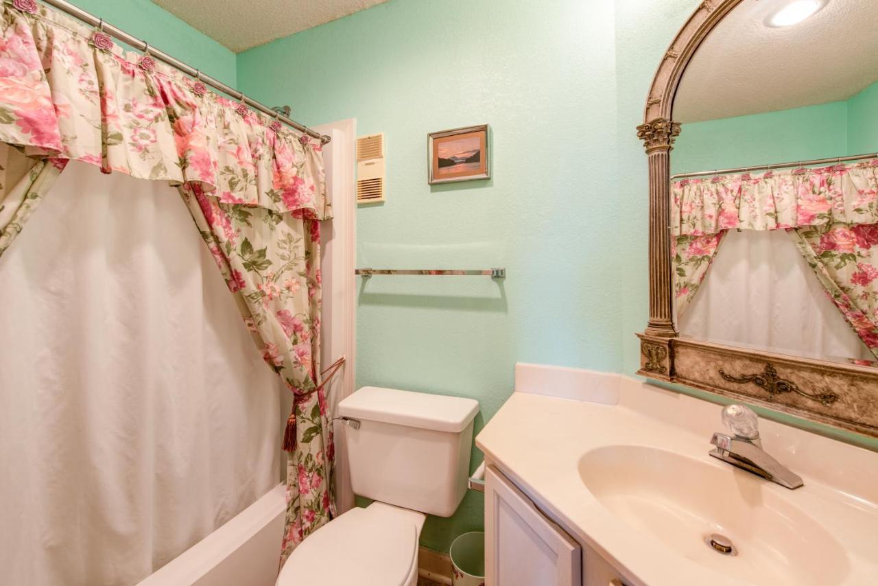 Smoky Mountains 2BR Condo Gatlinburg Extérieur photo