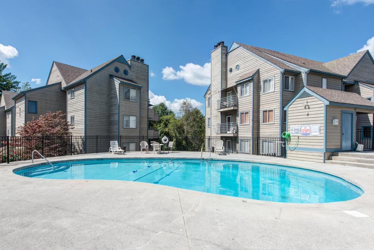 Smoky Mountains 2BR Condo Gatlinburg Extérieur photo
