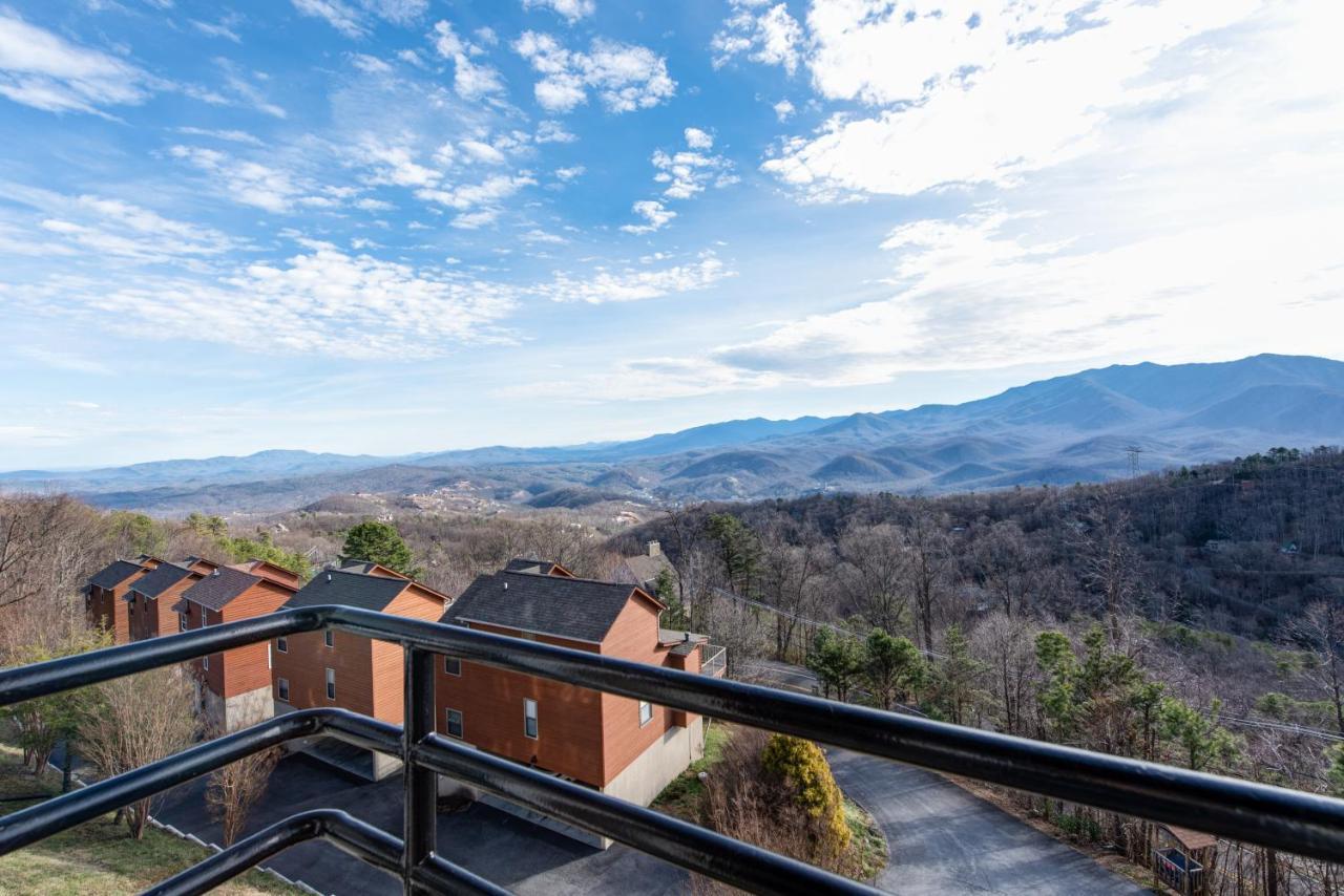 Smoky Mountains 2BR Condo Gatlinburg Extérieur photo