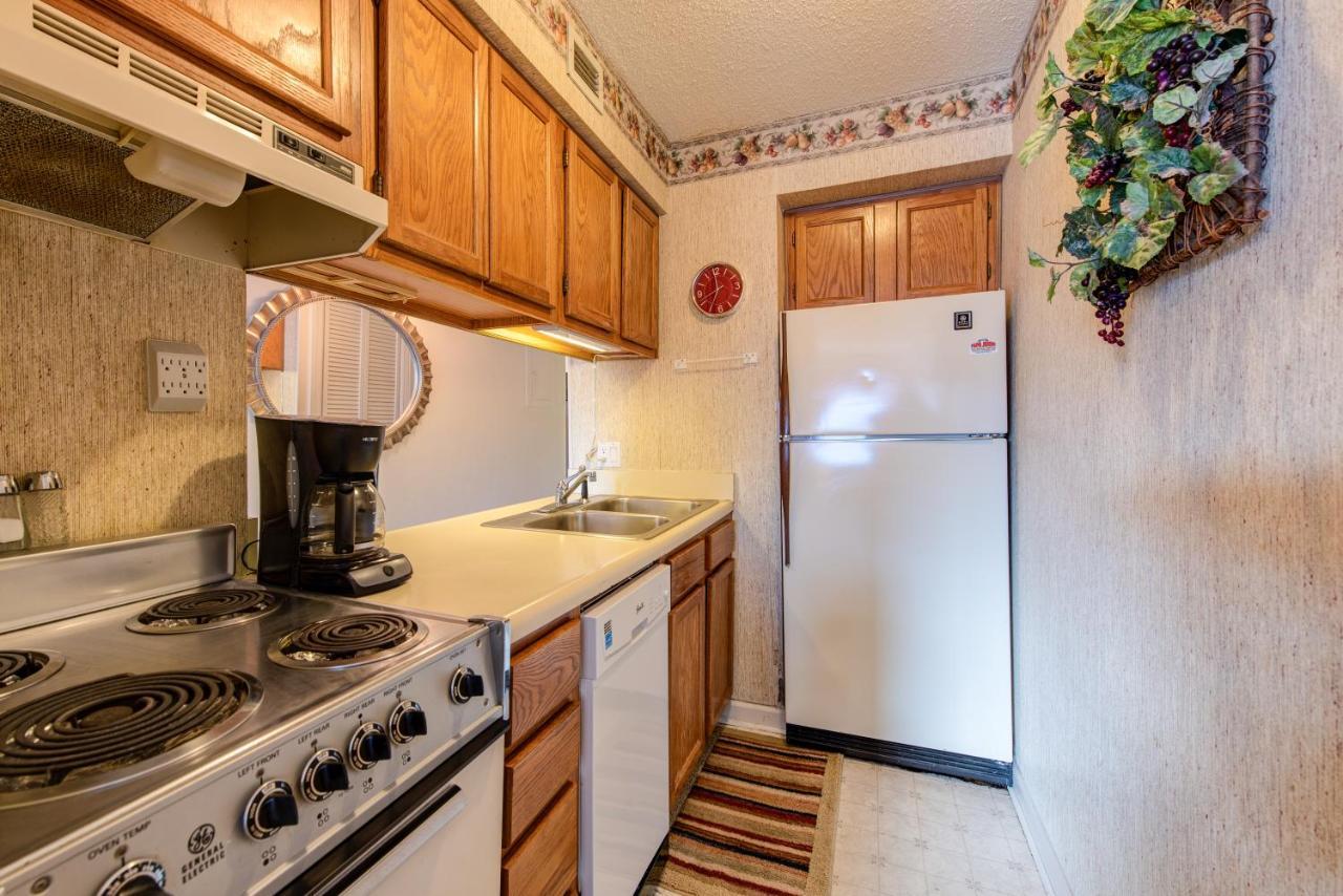 Smoky Mountains 2BR Condo Gatlinburg Extérieur photo